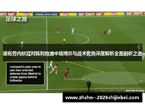 德布劳内欧冠对阵利物浦中场博弈与战术优势深度解析全面剖析之道